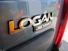 Dacia Logan MCV 1.5 dCi Confort 7L