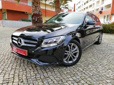 Mercedes-benz C 180 CDi Executive BlueEfficiency