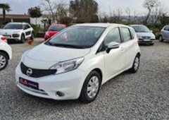 Nissan Note 1.5 dCi 90cv