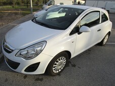 Opel 1.3 CDTi