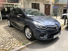 Renault Clio 1.5 DCI - GPS - Nacional