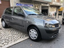 Renault Clio 90.000 Km.