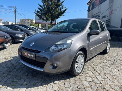 Usados Renault Clio