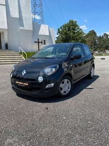 Usados Renault Twingo