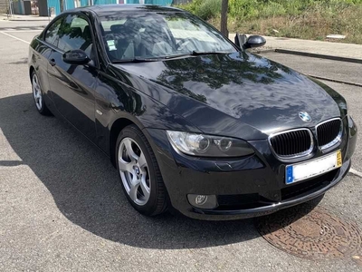BMW 320 D COUPE - 2007