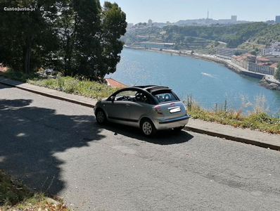 Citroën C3 Pluriel Hdi