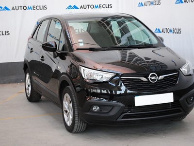 Usados Opel Crossland X