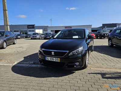 Peugeot 308 1.5 HDI STYLE