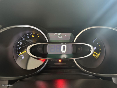 Renault Clio 0,9 tce 90cv GPS