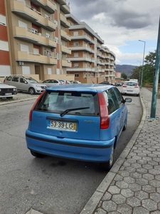 Fiat punto s de 1998