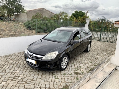 Opel Astra 1.7 Cdti Cosmo 2009