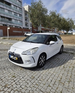 Citron DS3 SportChic 1.6 HDI