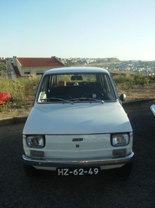 Fiat 126 de 1977