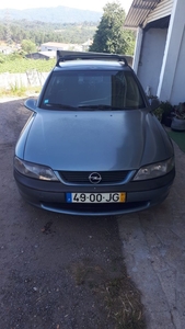 Opel Vectra para venda