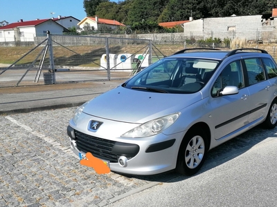 Peugeot 307 1.4i 2006