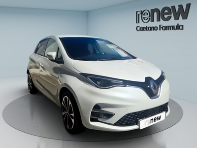 Renault ZOE Intens E.V. 50 R135 - 2022