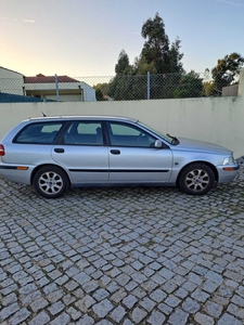Volvo V40 Carrinha