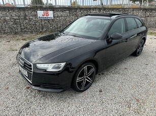 Audi A4 2.0 TDI Sport com 128 000 km por 20 950 € JB Automóveis | Vila Real