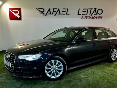 Audi A6 3.0 TDi V6 Sport S tronic por 23 750 € Rafael Leitão Automóveis | Porto