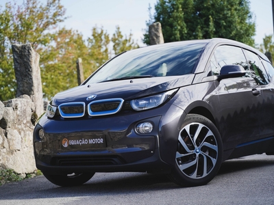 BMW I3 +EXA por 16 900 € Parque Nascente | Porto