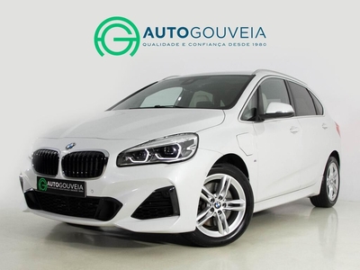 BMW Serie-2 225 i xe Pack M por 26 980 € Auto Gouveia - V. Gouveia Comércio de Automóveis Lda | Lisboa