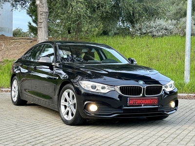 BMW Serie-4 425 d Gran Coupé Line Sport Auto com 67 000 km por 24 990 € Stand Lisboa | Lisboa
