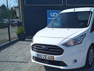 Ford Transit Connect 1.5 TDCi 210 L2 Trend por 18 250 € Barcelmotor | Braga