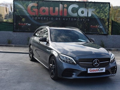 Mercedes Classe C C 200 d AMG Line por 28 990 € Gaulicar | Lisboa