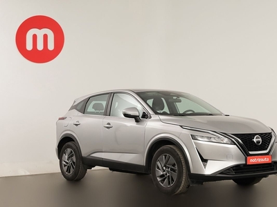 Nissan Qashqai 1.3 DIG-T Acenta