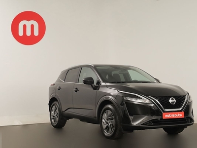 Nissan Qashqai 1.3 DIG-T Acenta