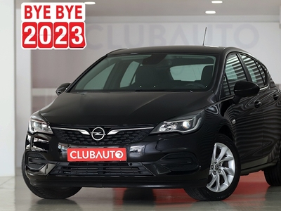 Opel Astra 1.2 T Business Edition S/S
