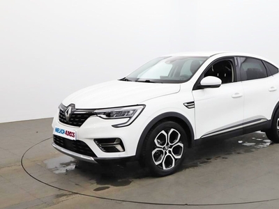 Renault Arkana 1.6 E-Tech Intens por 25 750 € Melhor2Mundos Guimarães | Braga