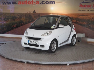 Smart Fortwo 0.8 cdi Passion 54