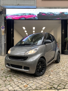 Smart ForTwo PULSE