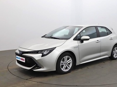 Toyota Corolla 1.8 Hybrid Comfort por 25 750 € Melhor2Mundos Guimarães | Braga
