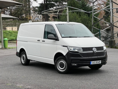 Volkswagen Transporter 2.0 TDI Business por 15 800 € Rimamundo | Porto