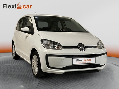 Volkswagen Up 1.0 BMT Move ! Auto por 10 990 € Flexicar | Porto
