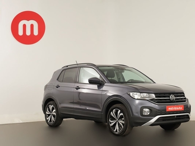 Vw T-cross 1.0 TSI Life