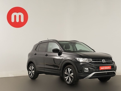 Vw T-cross 1.0 TSI Life