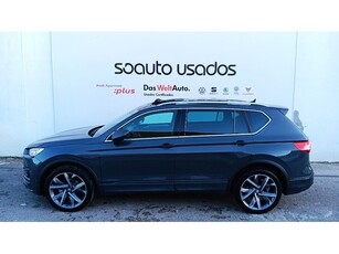 Seat Tarraco 2.0 TDI FR DSG com 24 000 km por 37 990 € Soauto Usados Barreiro | Setúbal