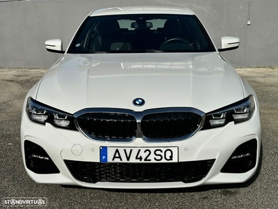 Usados BMW 330