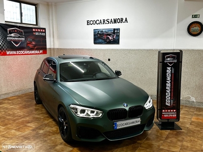 Usados BMW M140i