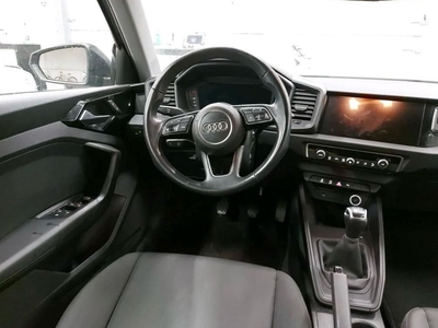 Audi A1 SB 25 TFSI Advanced por 18 490 € Carmotion II, Unip. , Lda. | Aveiro