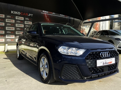 Audi A1 SB 25 TFSI Advanced com 129 900 km por 17 900 € Kikocar | Leiria