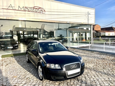 Audi A3 2.0 TDi Sport por 5 999 € A.Modesto | Leiria