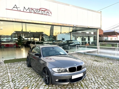 BMW Serie-1 123 d por 15 900 € A.Modesto | Leiria