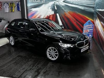 BMW Serie-3 318 d Touring por 27 990 € Stand Tinocar | Aveiro