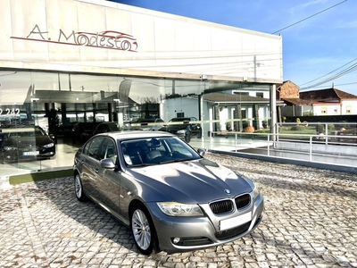 BMW Serie-3 318 d Touring Sport por 12 500 € A.Modesto | Leiria