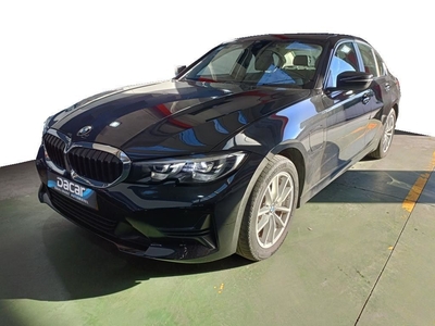 BMW Serie-3 330 e Auto por 29 799 € Dacar automoveis | Porto