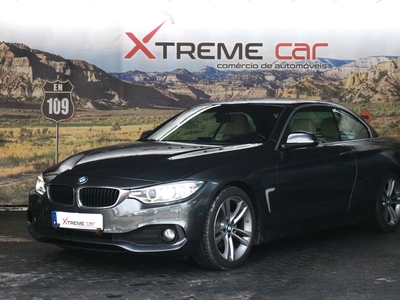 BMW Serie-4 420 d Pack M Auto por 26 900 € Xtreme Car | Aveiro